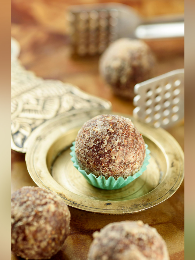 Methi Ladoo: Here’s how you can make this winter superfood